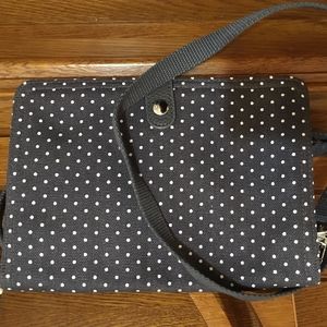 Thirty-One Double Up Crossbody